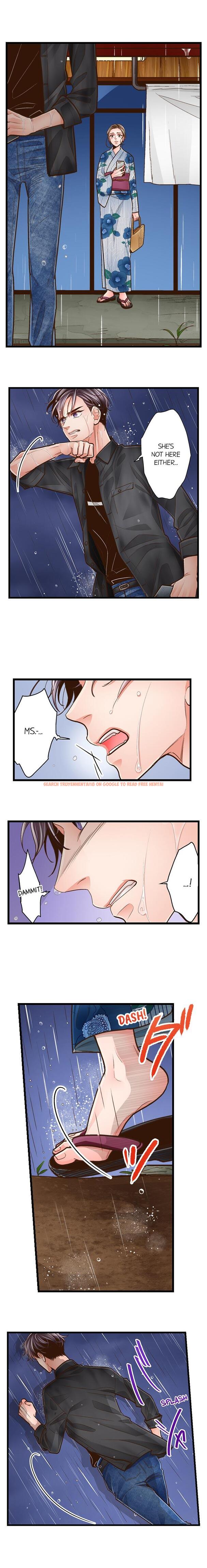 Read Hentai Image 5 842 in comic Yanagihara Is A Sex Addict. - Chapter 88 - www.hentaitnt.net