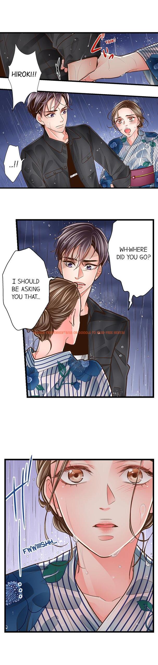 Read Hentai Image 6 842 in comic Yanagihara Is A Sex Addict. - Chapter 88 - www.hentaitnt.net