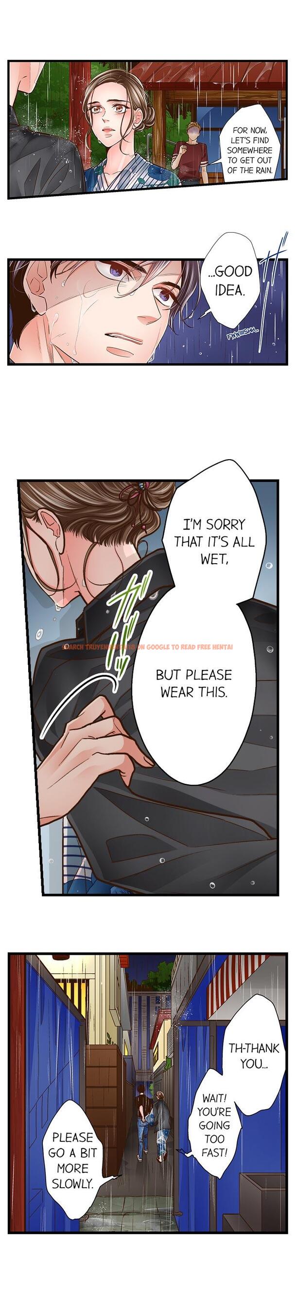 Read Hentai Image 7 842 in comic Yanagihara Is A Sex Addict. - Chapter 88 - www.hentaitnt.net