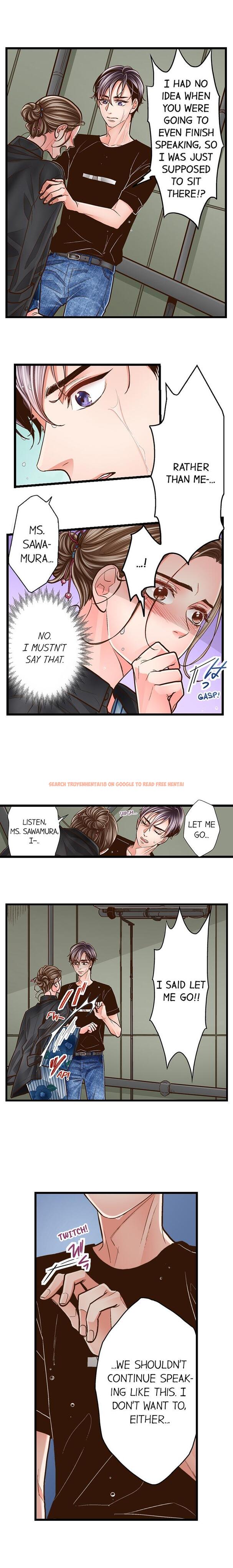 Read Hentai Image 3 842 in comic Yanagihara Is A Sex Addict. - Chapter 89 - www.hentaitnt.net