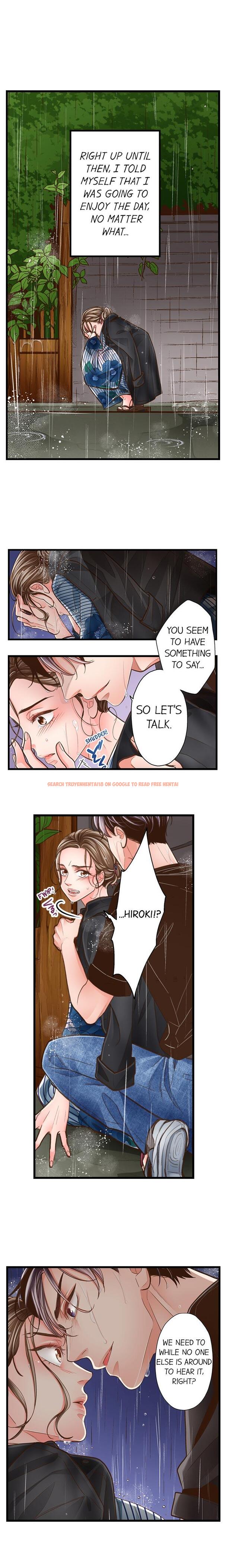 Read Hentai Image 5 842 in comic Yanagihara Is A Sex Addict. - Chapter 89 - www.hentaitnt.net