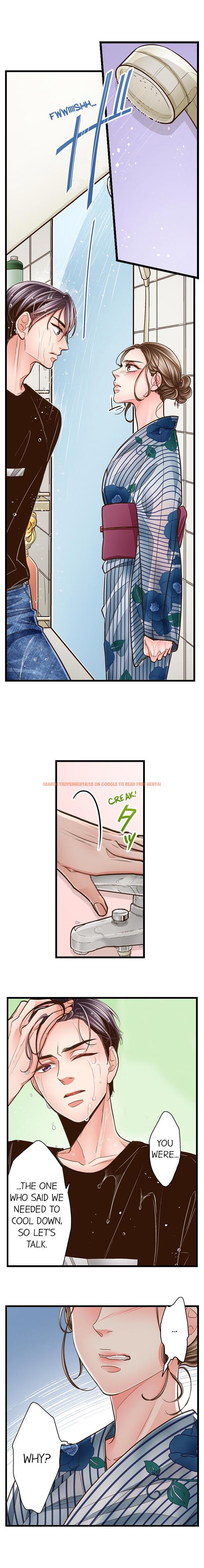 Read Hentai Image 7 842 in comic Yanagihara Is A Sex Addict. - Chapter 89 - www.hentaitnt.net