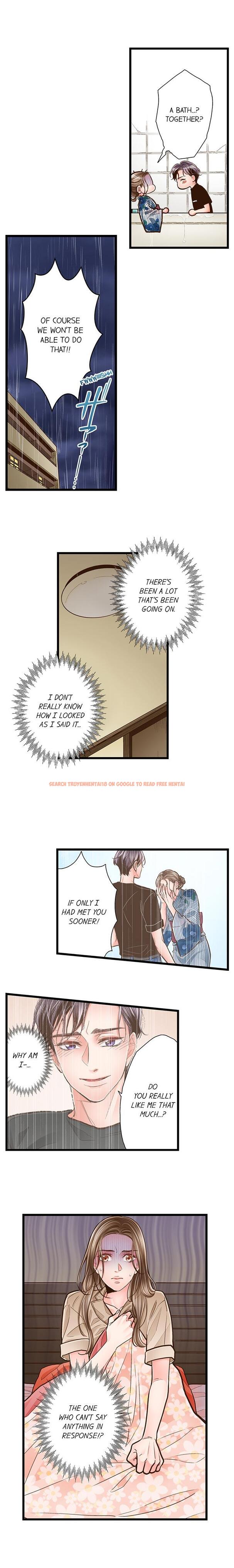 Read Hentai Image 2 837 in comic Yanagihara Is A Sex Addict. - Chapter 91 - www.hentaitnt.net