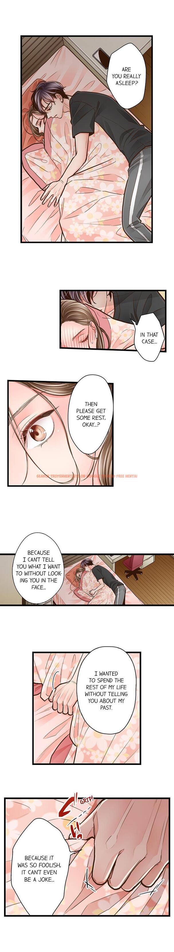 Read Hentai Image 4 837 in comic Yanagihara Is A Sex Addict. - Chapter 91 - www.hentaitnt.net