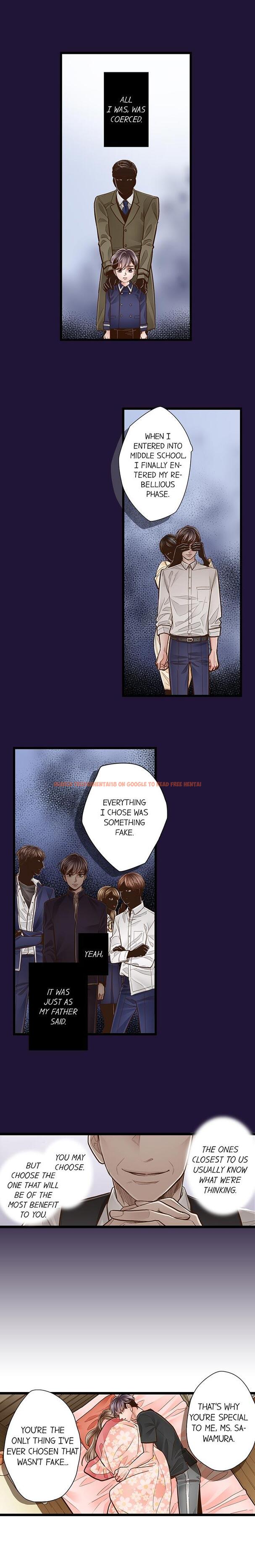 Read Hentai Image 6 842 in comic Yanagihara Is A Sex Addict. - Chapter 91 - www.hentaitnt.net