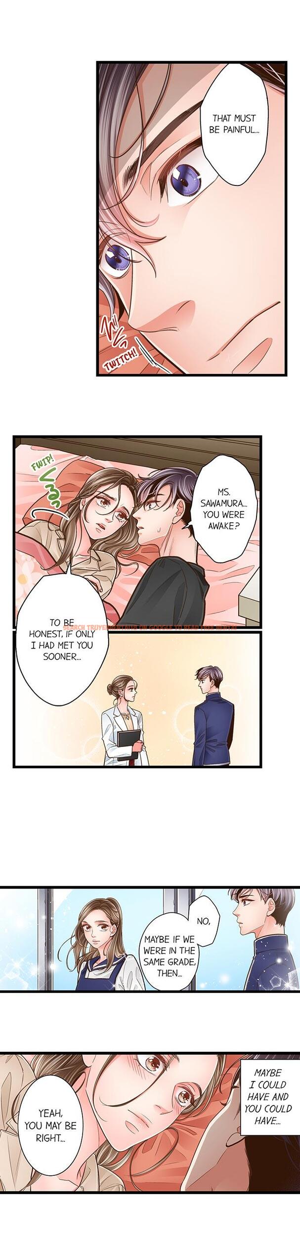 Read Hentai Image 7 842 in comic Yanagihara Is A Sex Addict. - Chapter 91 - www.hentaitnt.net