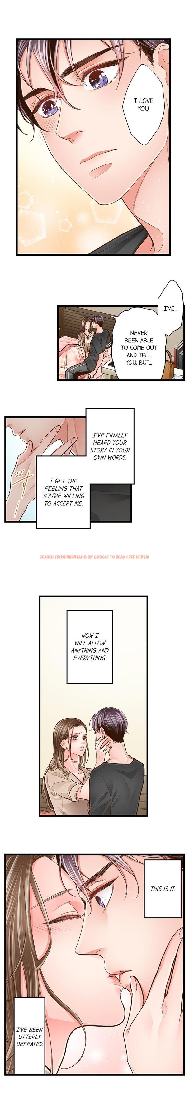 Read Hentai Image 9 842 in comic Yanagihara Is A Sex Addict. - Chapter 91 - www.hentaitnt.net