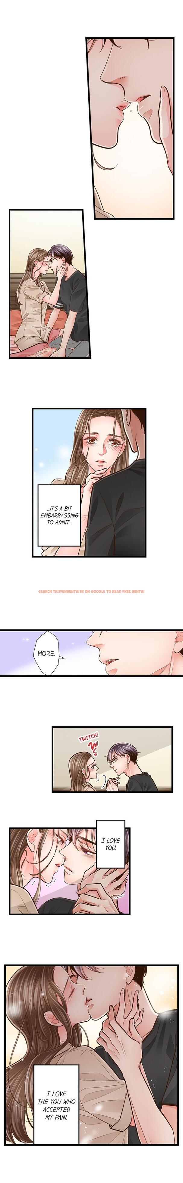 Read Hentai Image 2 837 in comic Yanagihara Is A Sex Addict. - Chapter 92 - www.hentaitnt.net