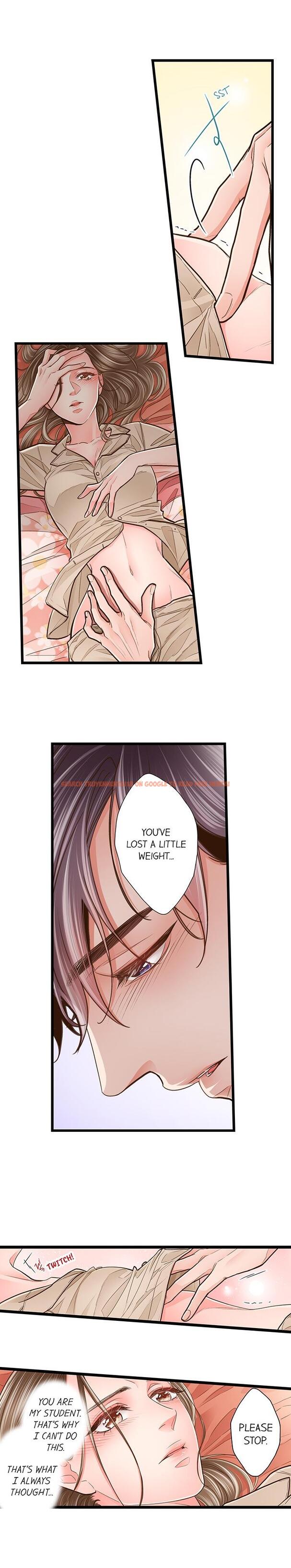 Read Hentai Image 4 837 in comic Yanagihara Is A Sex Addict. - Chapter 92 - www.hentaitnt.net