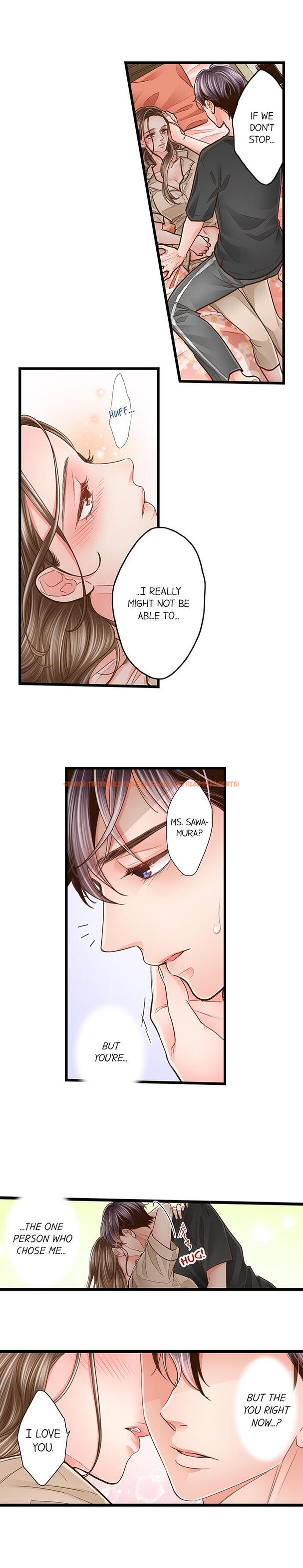 Read Hentai Image 5 837 in comic Yanagihara Is A Sex Addict. - Chapter 92 - www.hentaitnt.net