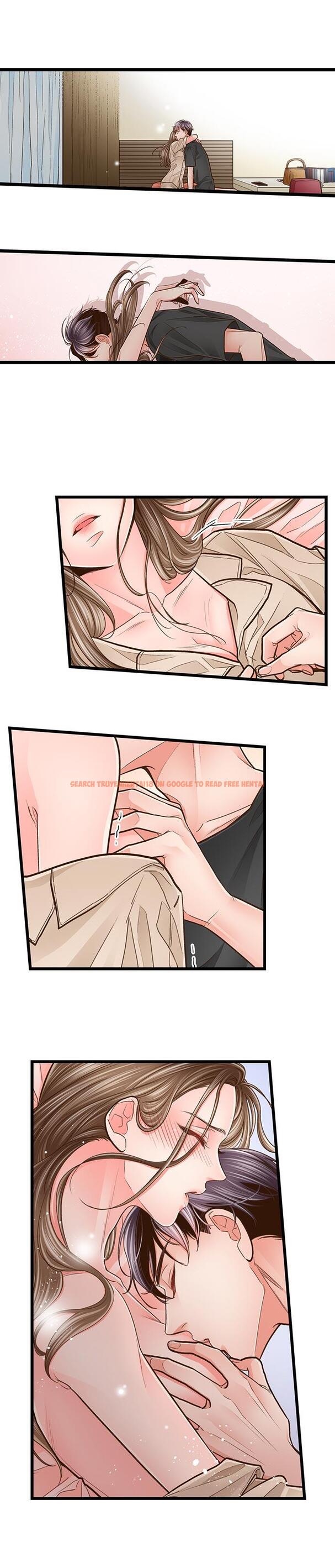 Read Hentai Image 6 837 in comic Yanagihara Is A Sex Addict. - Chapter 92 - www.hentaitnt.net