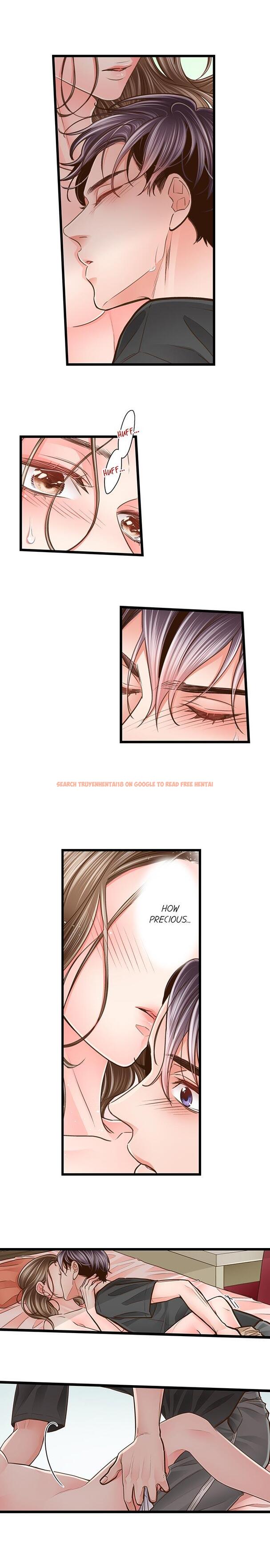 Read Hentai Image 7 837 in comic Yanagihara Is A Sex Addict. - Chapter 92 - www.hentaitnt.net