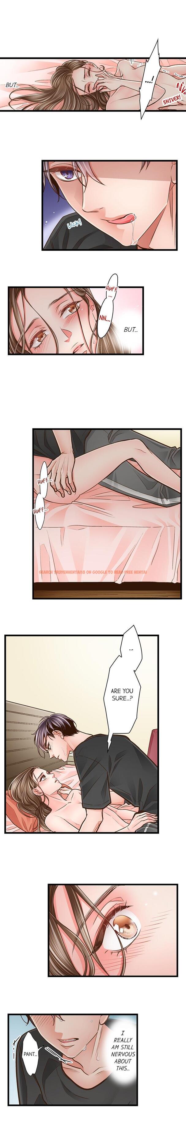 Read Hentai Image 9 837 in comic Yanagihara Is A Sex Addict. - Chapter 92 - www.hentaitnt.net