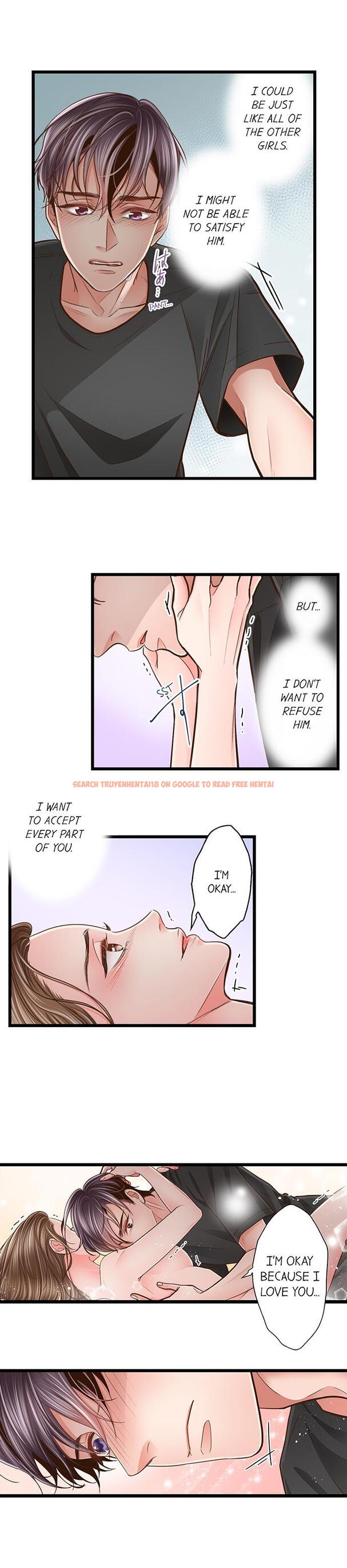 Read Hentai Image 2 837 in comic Yanagihara Is A Sex Addict. - Chapter 93 - www.hentaitnt.net