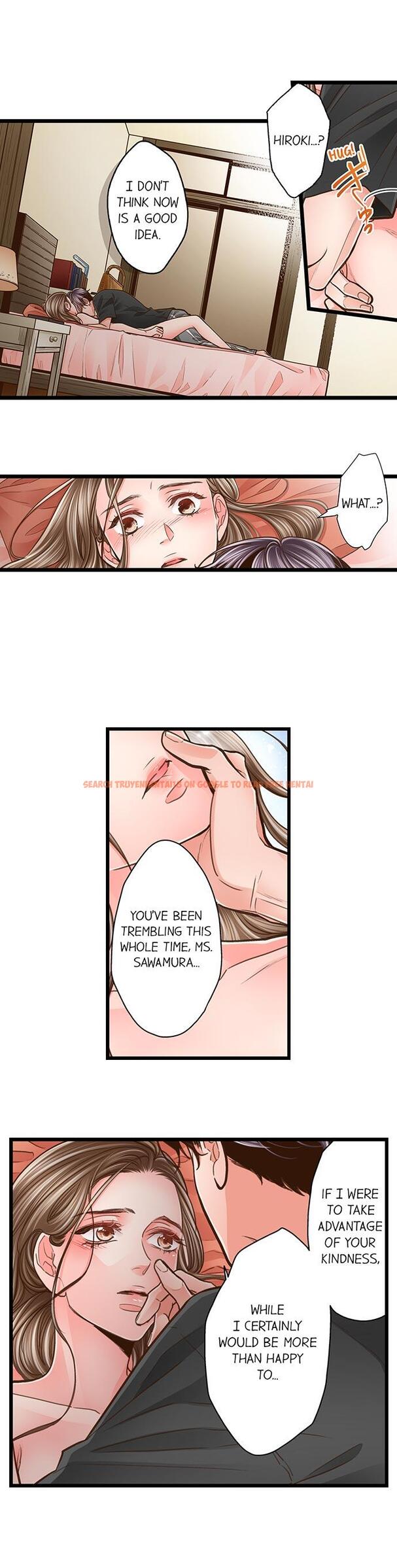 Read Hentai Image 3 837 in comic Yanagihara Is A Sex Addict. - Chapter 93 - www.hentaitnt.net