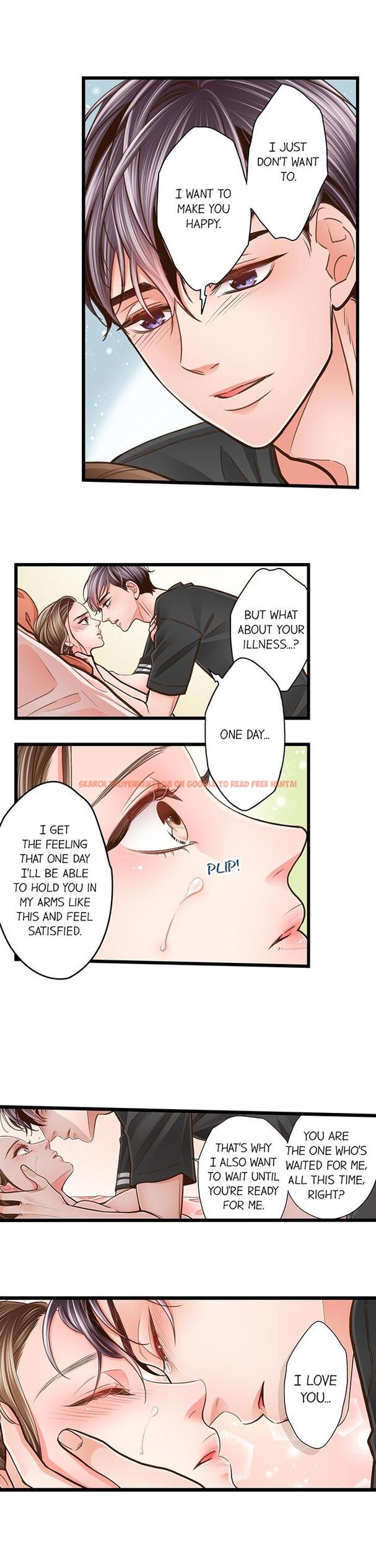 Read Hentai Image 4 837 in comic Yanagihara Is A Sex Addict. - Chapter 93 - www.hentaitnt.net