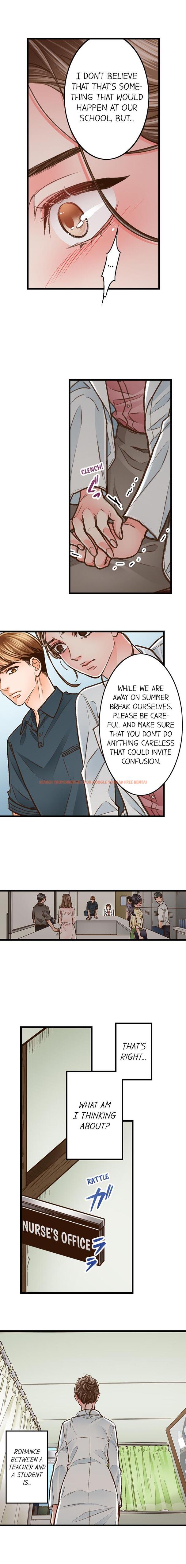 Read Hentai Image 3 837 in comic Yanagihara Is A Sex Addict. - Chapter 94 - www.hentaitnt.net