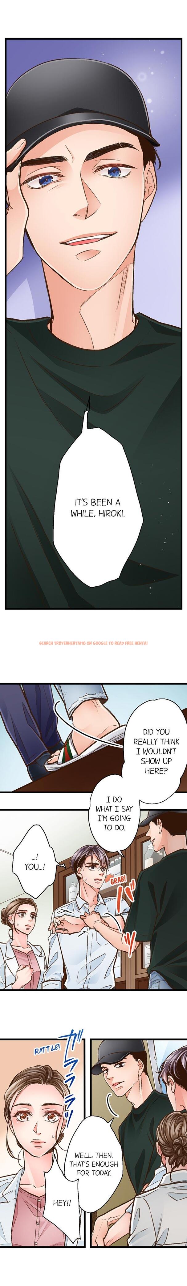Read Hentai Image 2 837 in comic Yanagihara Is A Sex Addict. - Chapter 95 - www.hentaitnt.net