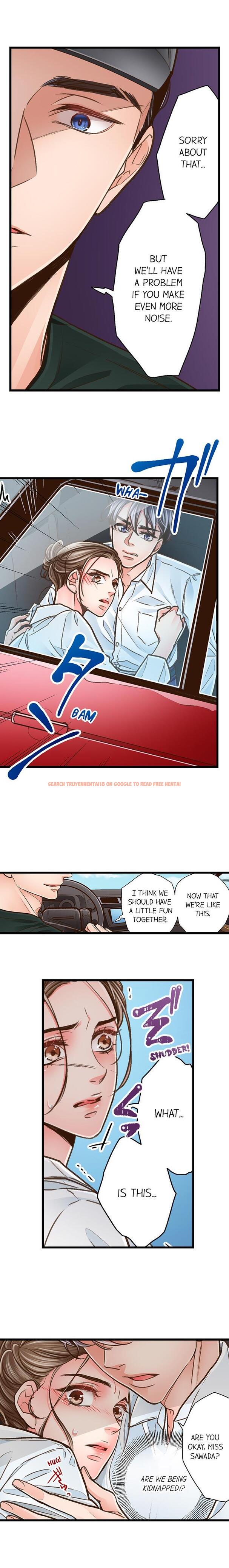 Read Hentai Image 5 837 in comic Yanagihara Is A Sex Addict. - Chapter 95 - www.hentaitnt.net