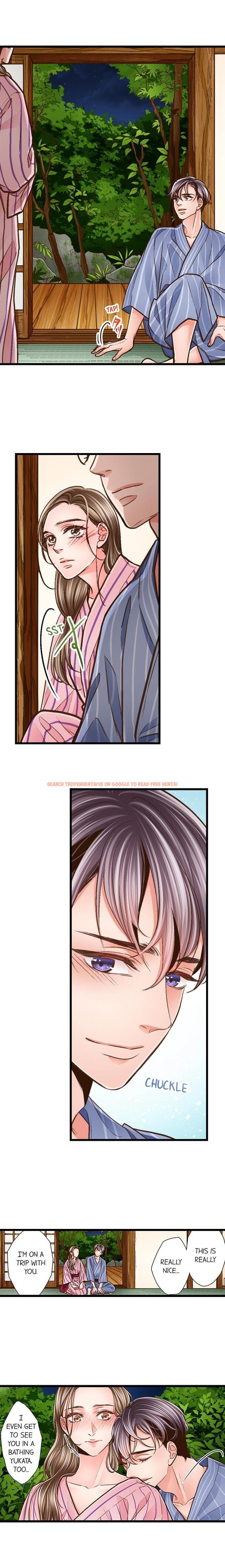 Read Hentai Image 7 837 in comic Yanagihara Is A Sex Addict. - Chapter 96 - www.hentaitnt.net