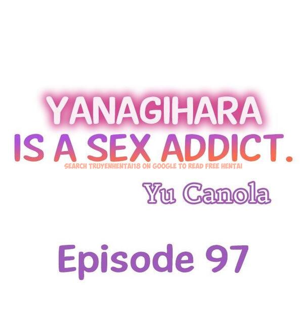 Read Hentai Image 1 837 in comic Yanagihara Is A Sex Addict. - Chapter 97 - www.hentaitnt.net