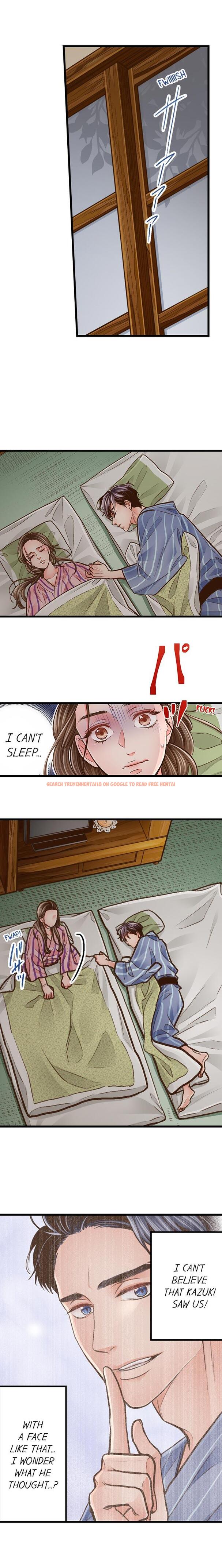 Read Hentai Image 2 837 in comic Yanagihara Is A Sex Addict. - Chapter 97 - www.hentaitnt.net
