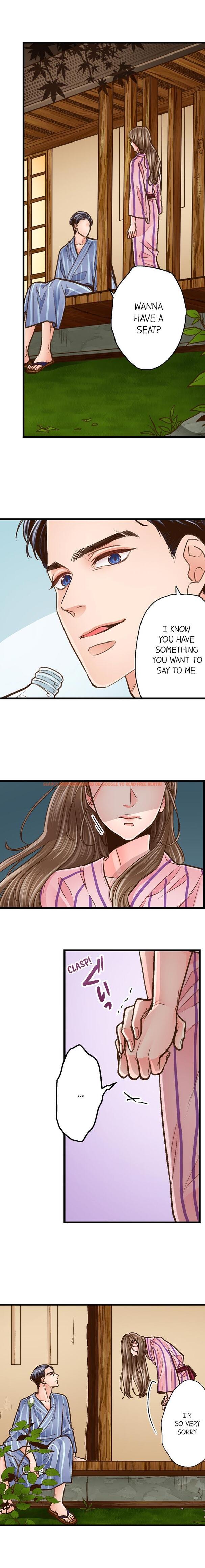 Read Hentai Image 4 837 in comic Yanagihara Is A Sex Addict. - Chapter 97 - www.hentaitnt.net