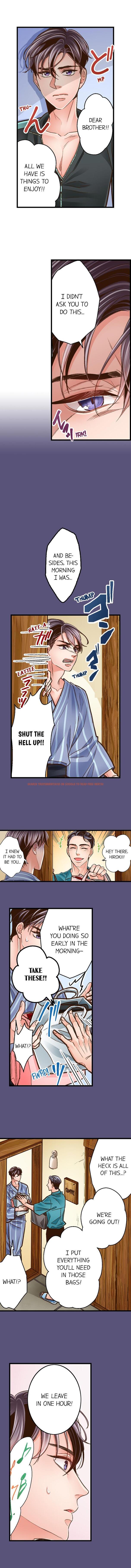 Read Hentai Image 8 837 in comic Yanagihara Is A Sex Addict. - Chapter 97 - www.hentaitnt.net
