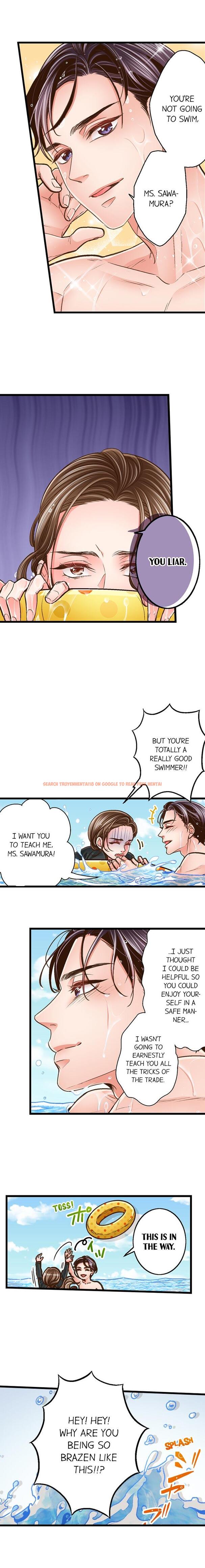Read Hentai Image 6 837 in comic Yanagihara Is A Sex Addict. - Chapter 98 - www.hentaitnt.net