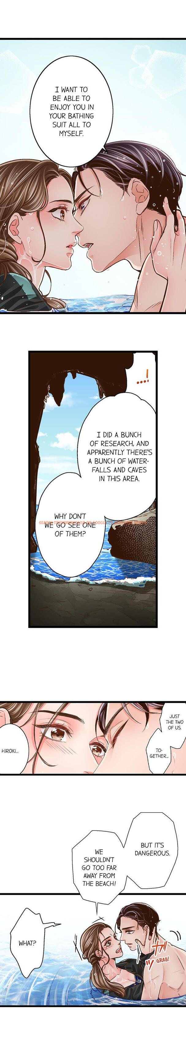Read Hentai Image 8 837 in comic Yanagihara Is A Sex Addict. - Chapter 98 - www.hentaitnt.net