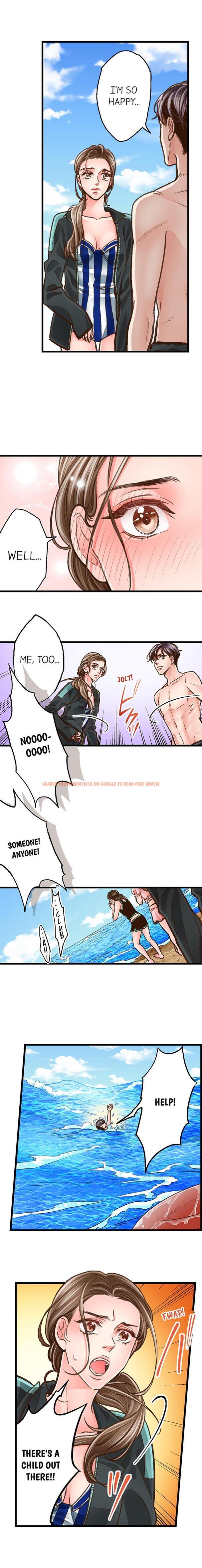 Read Hentai Image 8 836 in comic Yanagihara Is A Sex Addict. - Chapter 99 - www.hentaitnt.net
