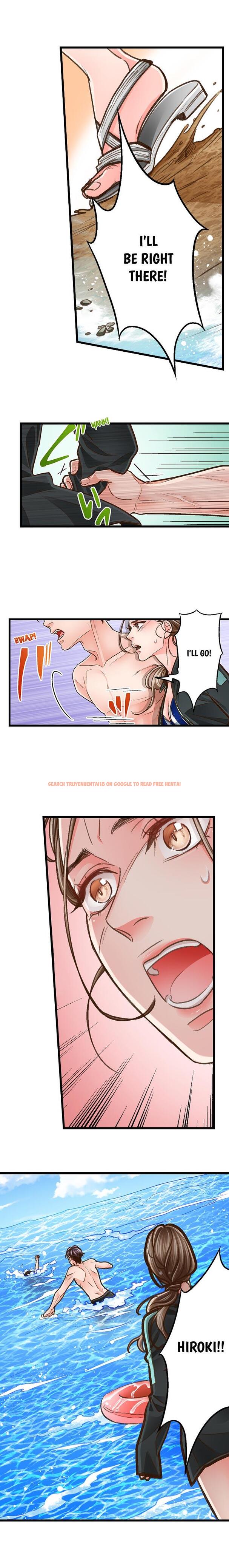 Read Hentai Image 9 837 in comic Yanagihara Is A Sex Addict. - Chapter 99 - www.hentaitnt.net