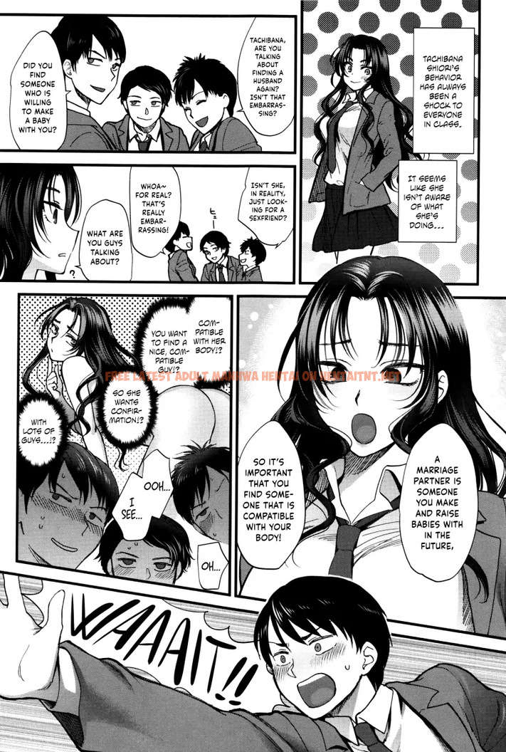 Read Hentai Image 13 509 in comic Yawaraka Na Taion - Chapter 1 - hentaitnt.net