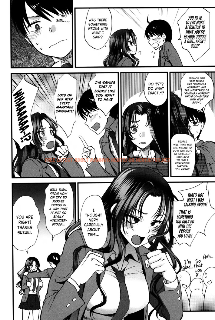 Read Hentai Image 14 509 in comic Yawaraka Na Taion - Chapter 1 - hentaitnt.net