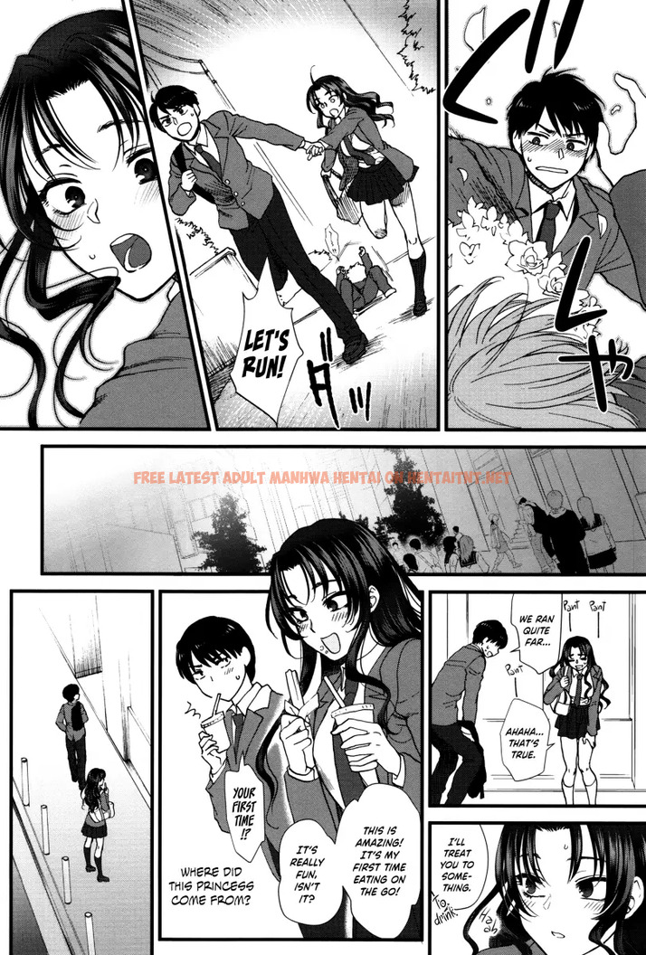 Read Hentai Image 18 509 in comic Yawaraka Na Taion - Chapter 1 - hentaitnt.net