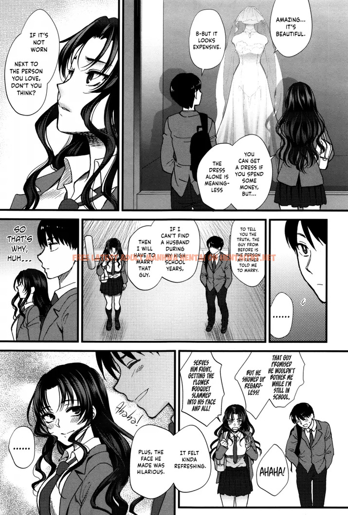 Read Hentai Image 19 509 in comic Yawaraka Na Taion - Chapter 1 - hentaitnt.net