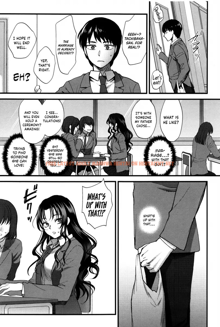 Read Hentai Image 21 509 in comic Yawaraka Na Taion - Chapter 1 - hentaitnt.net