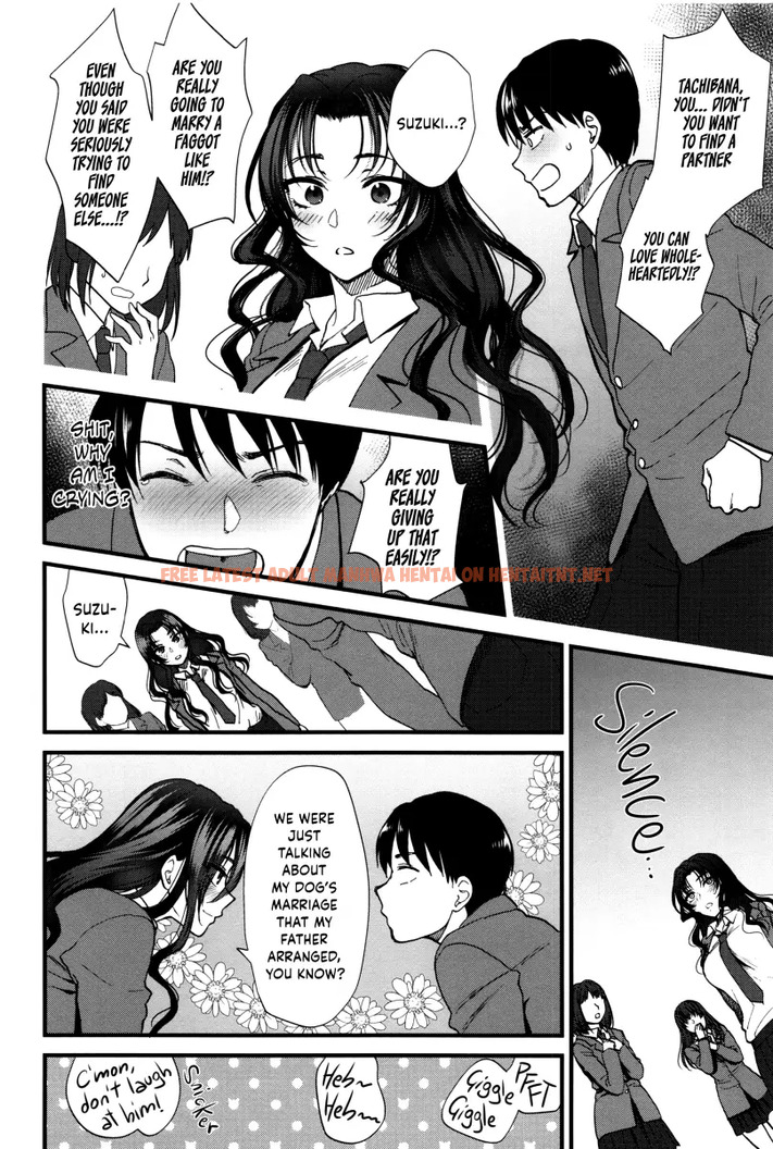 Read Hentai Image 22 509 in comic Yawaraka Na Taion - Chapter 1 - hentaitnt.net