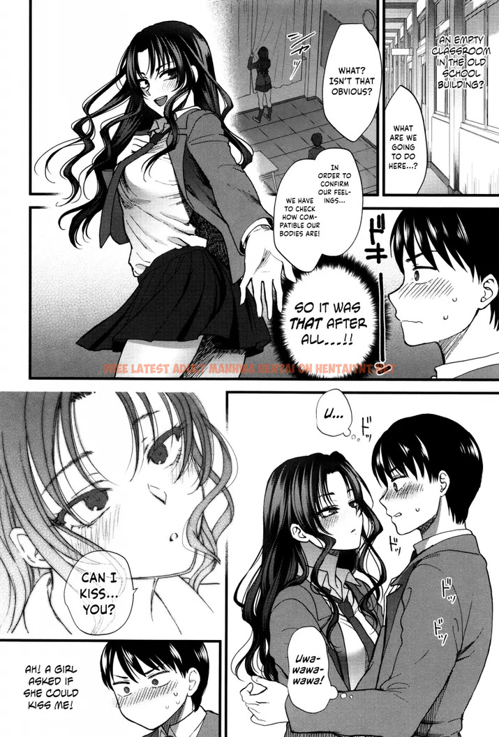 Read Hentai Image 24 509 in comic Yawaraka Na Taion - Chapter 1 - hentaitnt.net