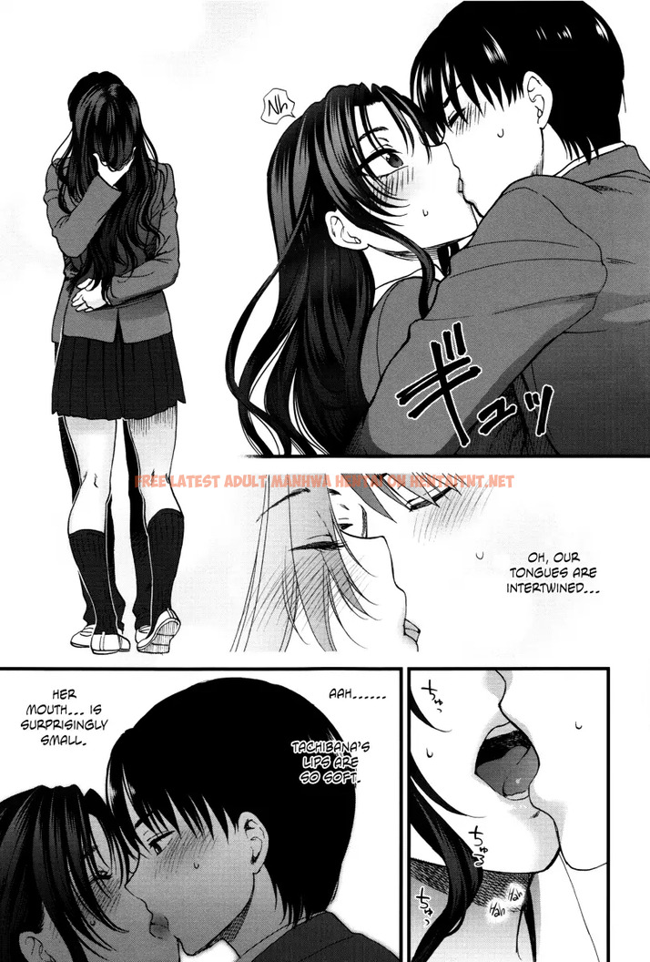 Read Hentai Image 25 509 in comic Yawaraka Na Taion - Chapter 1 - hentaitnt.net