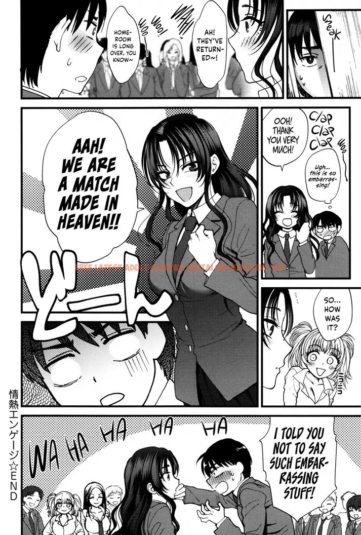 Read Hentai Image 38 509 in comic Yawaraka Na Taion - Chapter 1 - hentaitnt.net