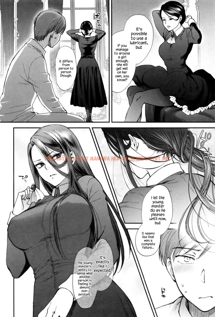 Read Hentai Image 10 509 in comic Yawaraka Na Taion - Chapter 2 - hentaitnt.net