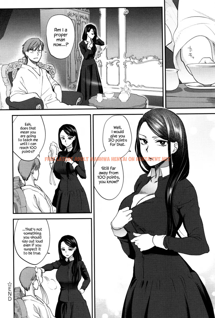 Read Hentai Image 24 509 in comic Yawaraka Na Taion - Chapter 2 - hentaitnt.net