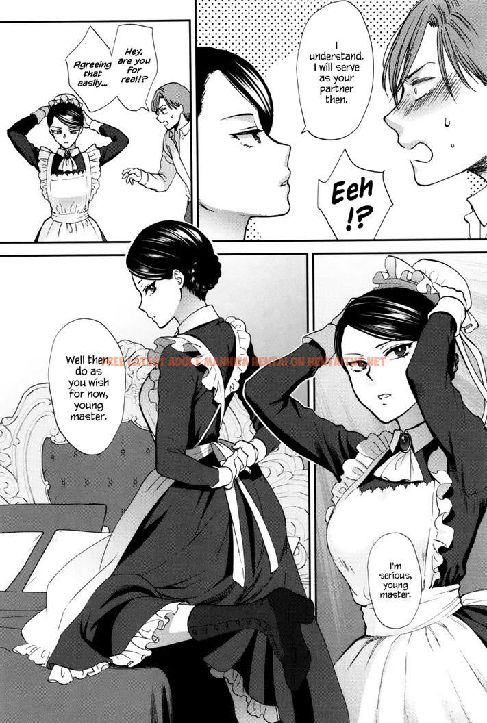 Read Hentai Image 6 509 in comic Yawaraka Na Taion - Chapter 2 - hentaitnt.net