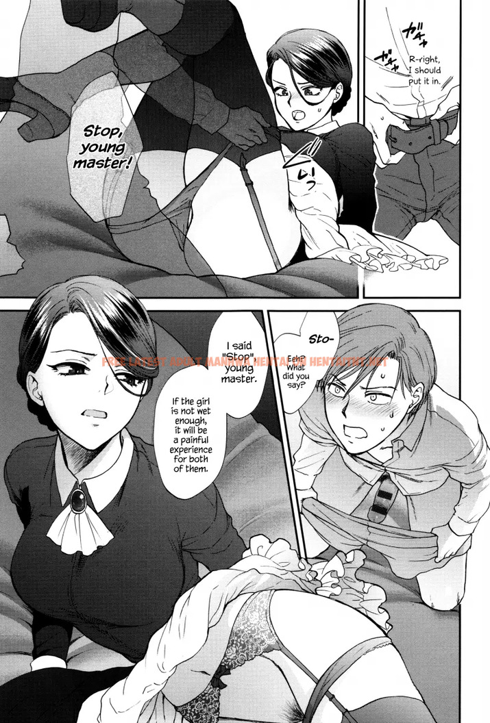 Read Hentai Image 9 509 in comic Yawaraka Na Taion - Chapter 2 - hentaitnt.net