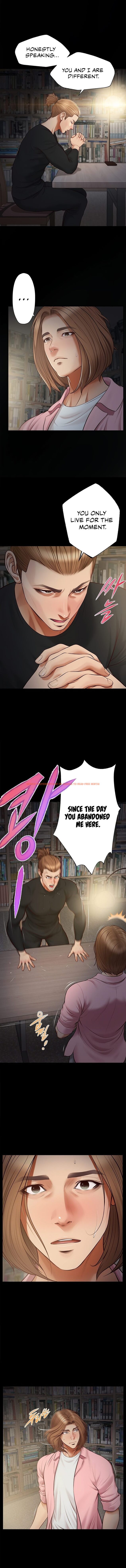 Read Hentai Image 5 10241 in comic Yeoju And Haru - Chapter 10 - www.hentaitnt.net