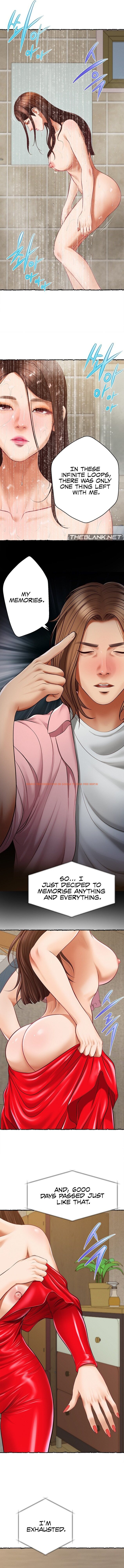 Read Hentai Image 7 98645 in comic Yeoju And Haru - Chapter 11 - www.hentaitnt.net