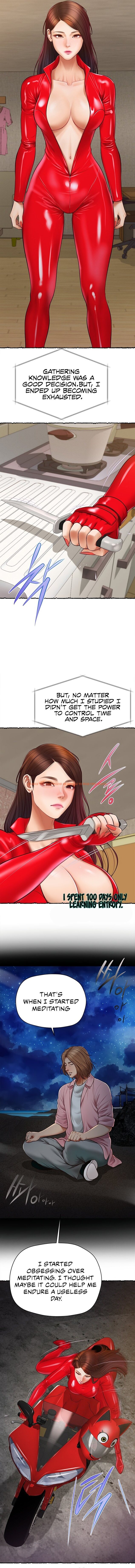 Read Hentai Image 8 98645 in comic Yeoju And Haru - Chapter 11 - www.hentaitnt.net