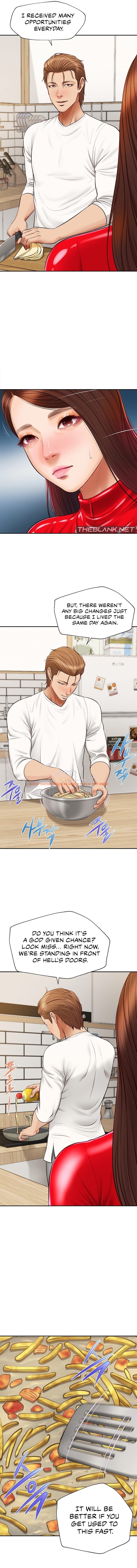 Read Hentai Image 11 6a8e6 in comic Yeoju And Haru - Chapter 12 - hentaitnt.net
