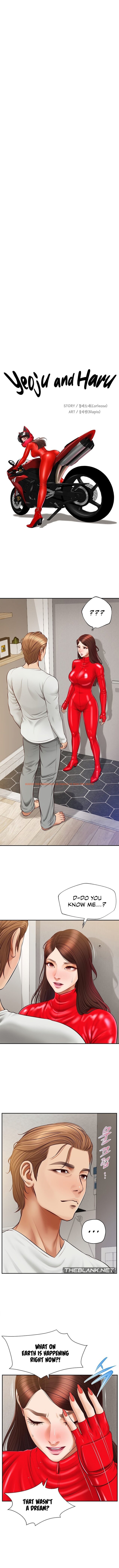Read Hentai Image 2 6a8e6 in comic Yeoju And Haru - Chapter 12 - hentaitnt.net